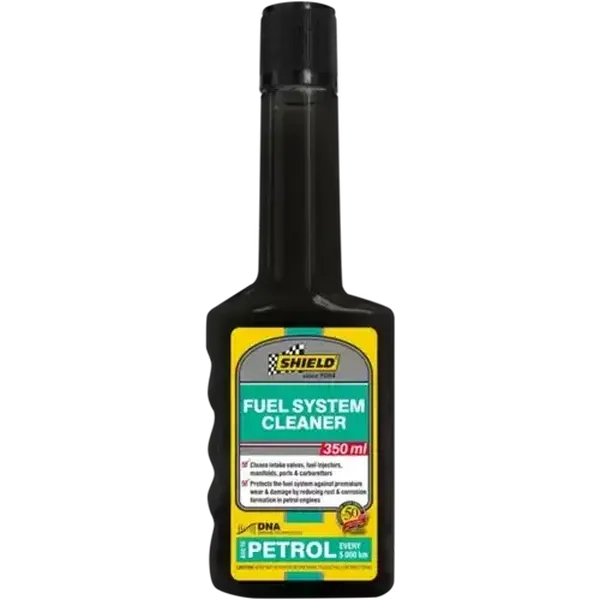 Shield Fuel System Cleaner 350ml