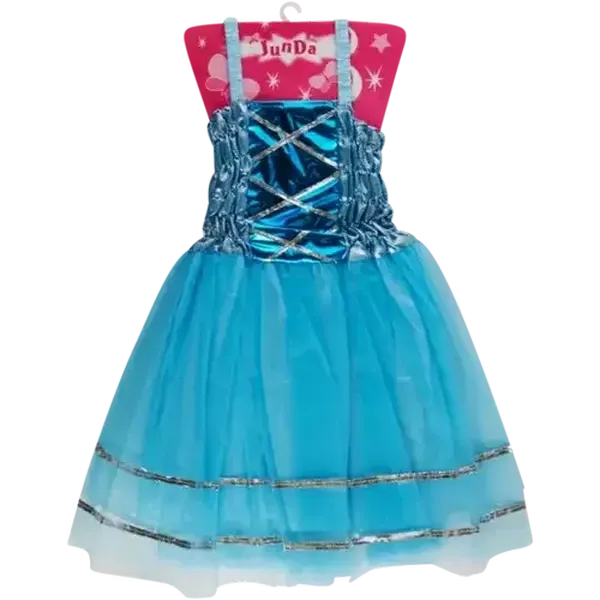 Party Xpress Light Blue Princess Dress