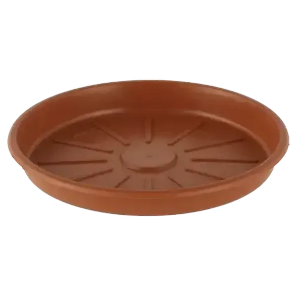 Commerplast Garden Flower Saucer 13cm