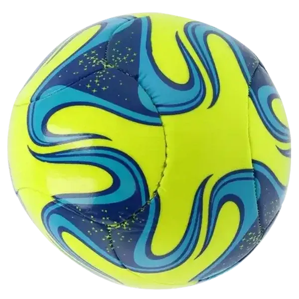 Florescent Mini Soccer Ball