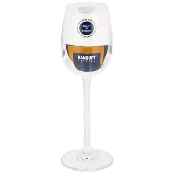 Bohemia Lead-Free Sherry Glass 155ml