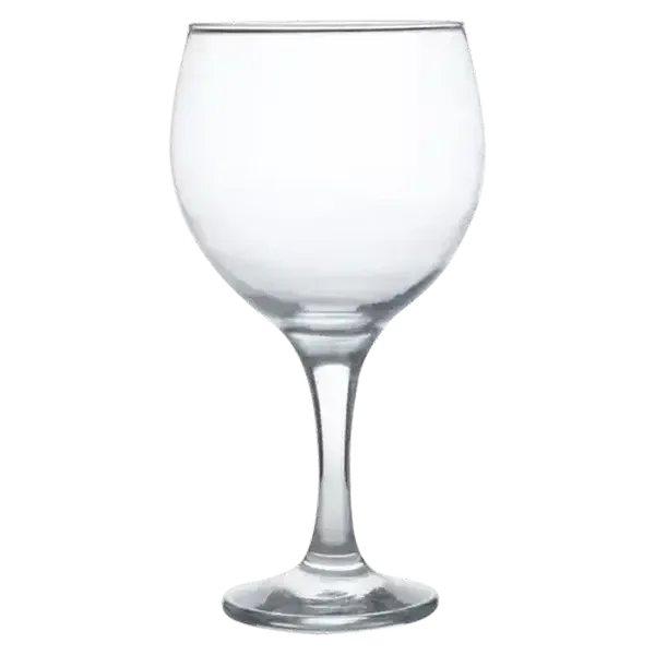 Misket Gin Glass