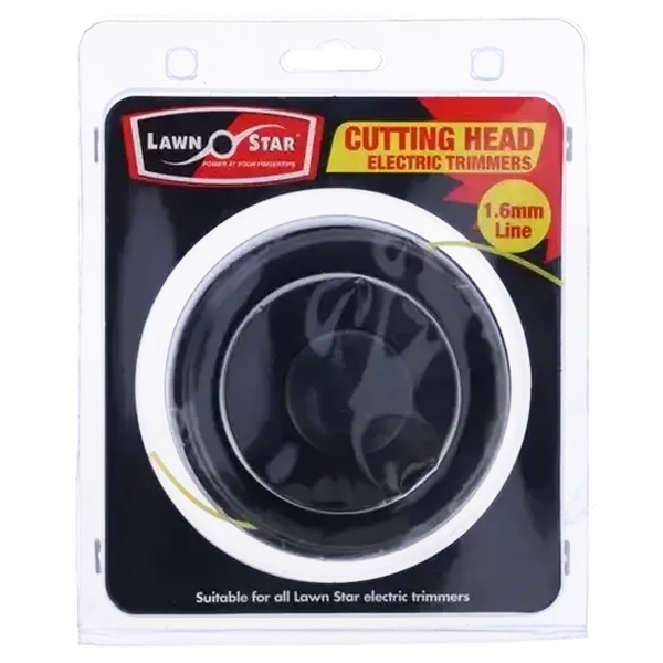 Lawn Star Electric Trimmer Head 1.6mm