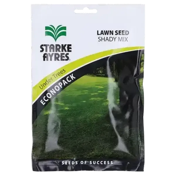 Starke Ayres Shadymix Econopac Seeds 75g