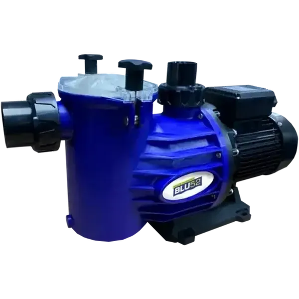 BLU52 Sunflo 2 Pool Pump 1.1kW