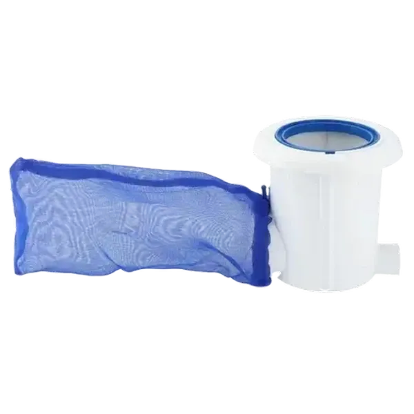 BLU52 White Poolskim