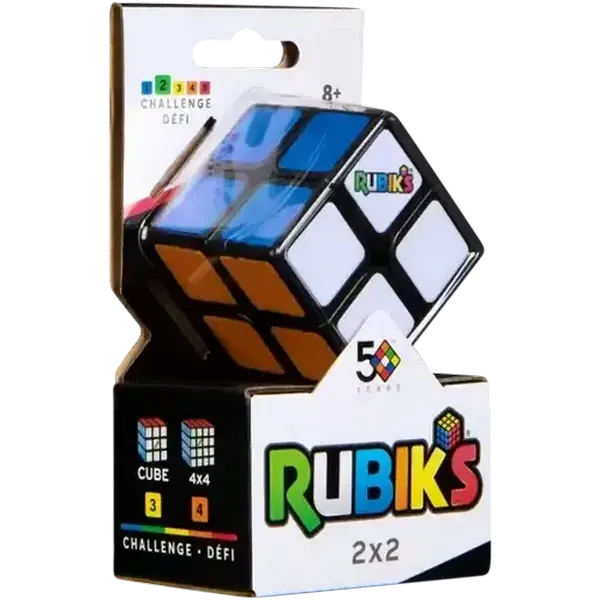 Rubiks Cube 2x2