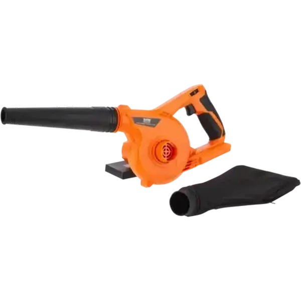 Schultz Power Tools Cordless Blower & Vacuum 20V (Batteries Not Included)
