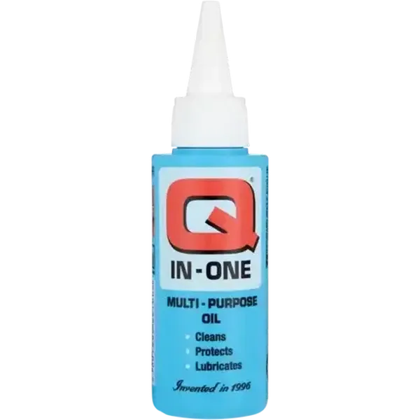 Q20 Q-In-One Multi-Purpose Oil 100ml