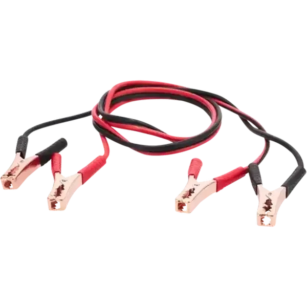 Q Premium Car Booster Cables 200AMP 2.5m