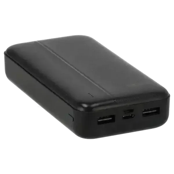 LOOP'D Lite LED Power Bank 20000mAh