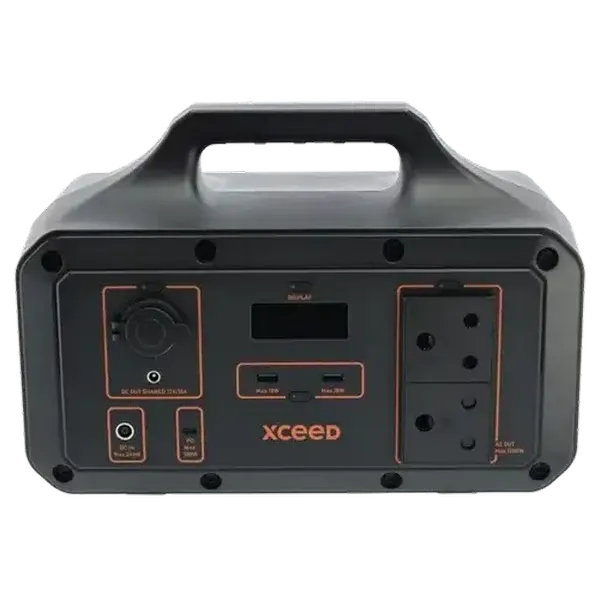 Xceed Power Saturn Series Power Station 1200W