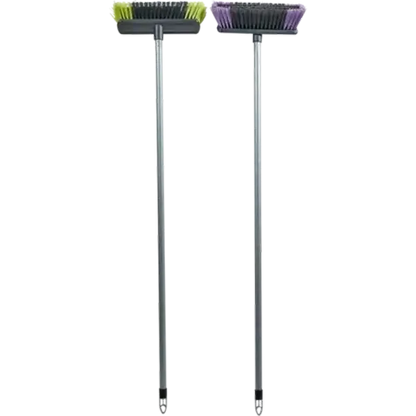ADDIS Stiff Bristle Broom (Colour May Vary)