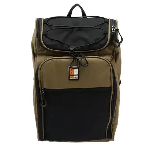 Bush Baby 2 Person Rucksack Picnic Set
