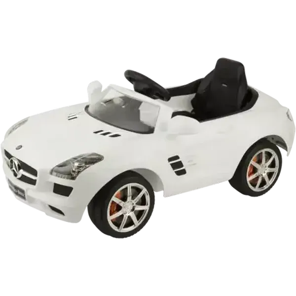 Xootz Mercedes - Benz SLS AMG Electric Ride - On Kids Car