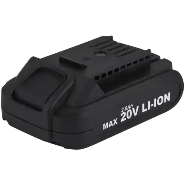 Schultz Power Tools Lithium Battery Replacement 2Ah 20V