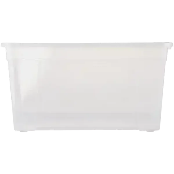 M-Home Storage Box 43L