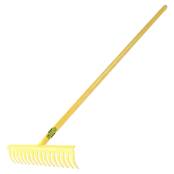 Lasher Garden Rake