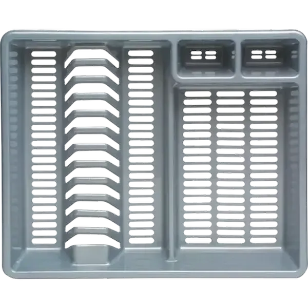 ADDIS Extra Large Plastic Draining Rack