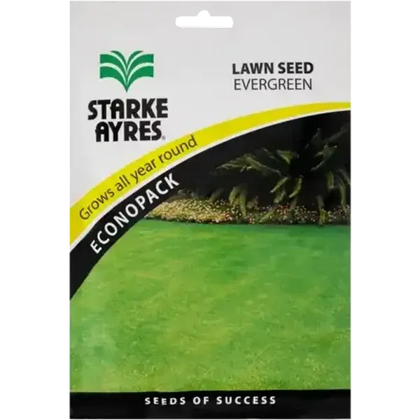 Starke Ayres Lawn Mix Seed