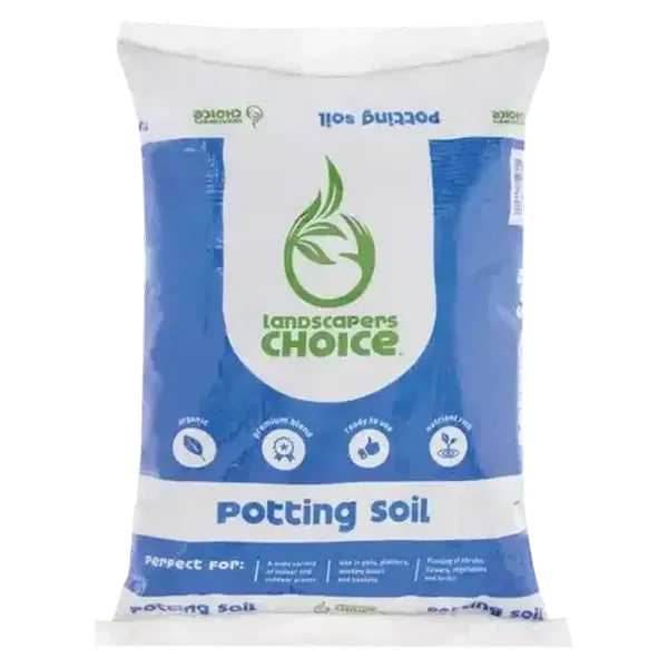 Landscapers Choice Potting Soil 7DM Bag