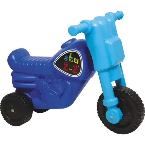 Sku 2-2 Ride On Kids Bike