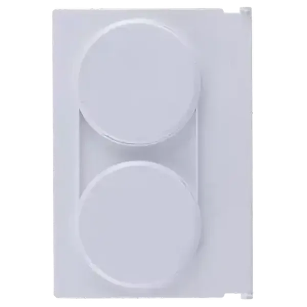 Sun Command Equipment Weir Flap 1-Piece