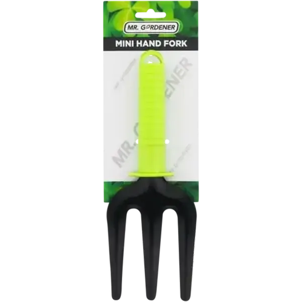 Quality Mini Hand Garden Fork