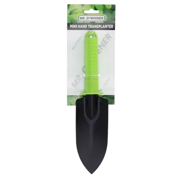 Mr. Gardener Mini Hand Transplanter