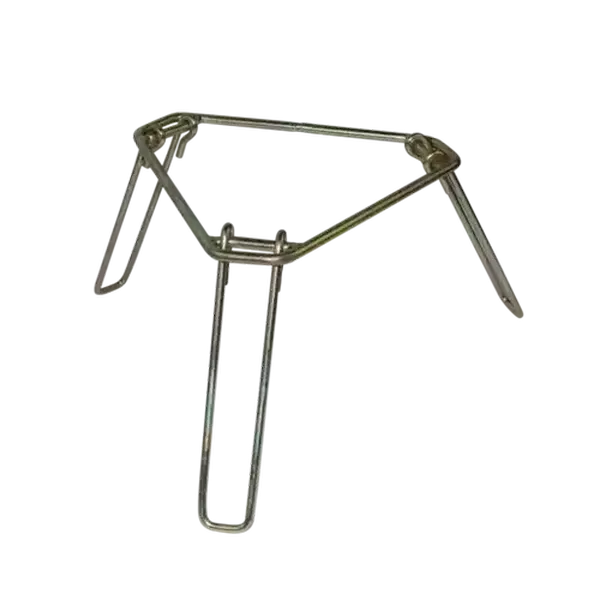 LK's Collapsible Tripod