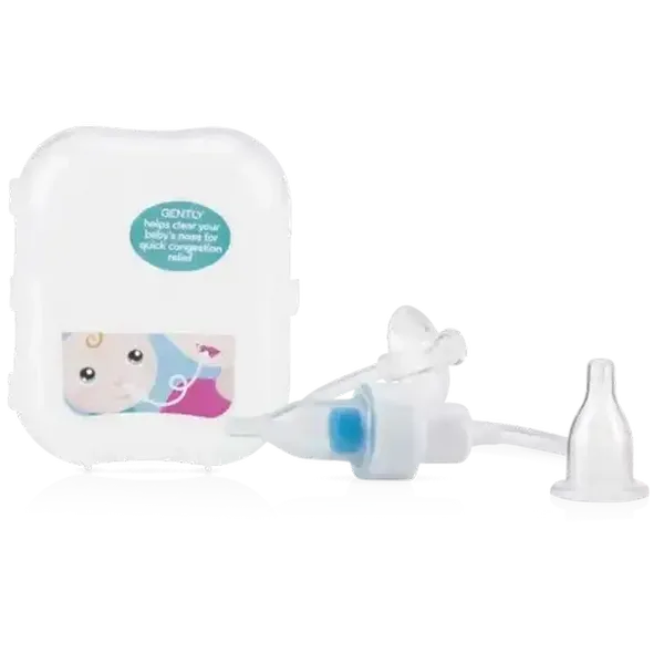 Nûby Breathe-eeze Nasal Aspirator