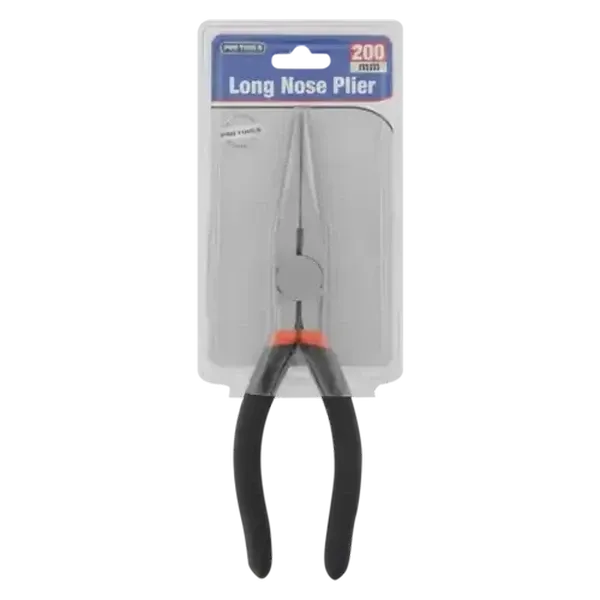 Pro Tools Longnose Plier 200mm