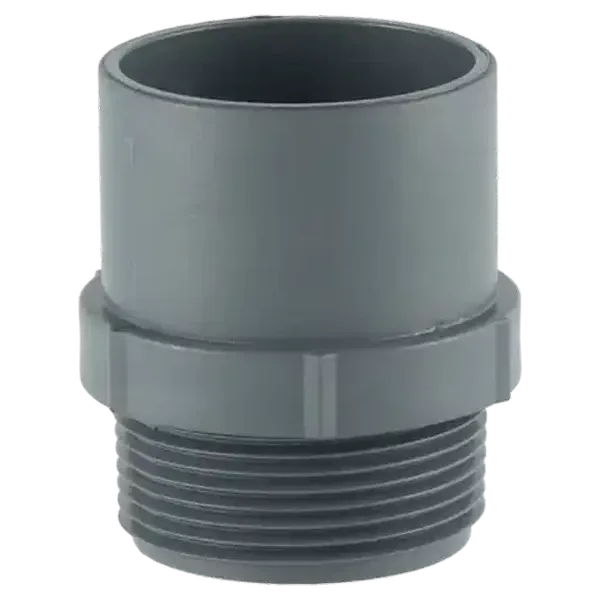 Sun Command PVC M&M Adaptor 105 x 50mm