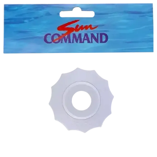 Sun Command Quality Nut and Ball Aimflow