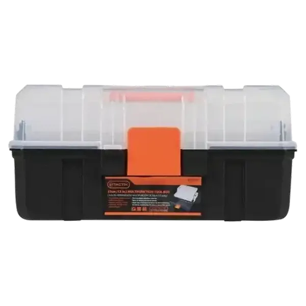 Tactix Multifunction Toolbox 33cm