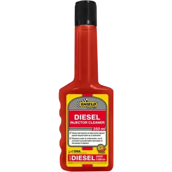 Shield Diesel Injector Cleaner 350ml