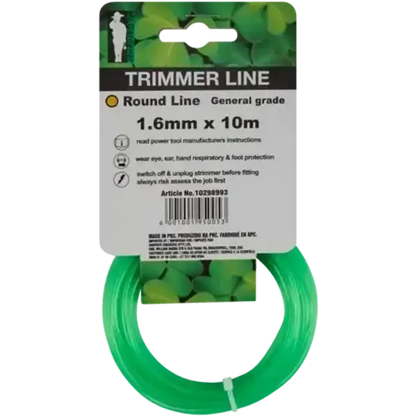Mr. Gardener Trimmer Line 1.6mm x 10m