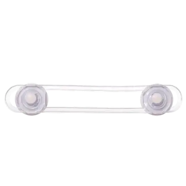 Dreambaby Flexible Multi-Purpose Latch