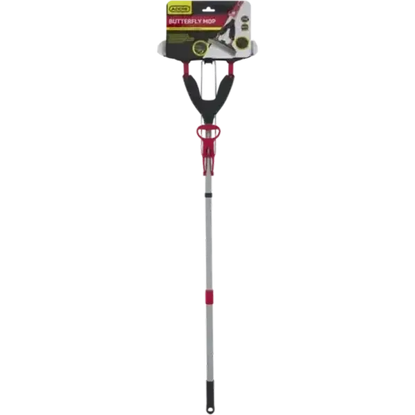 ADDIS Butterfly Mop