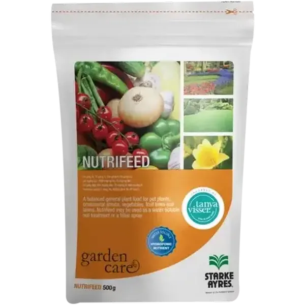 Starke Ayres Nutrifeed 500g