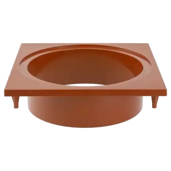 Aqua Weir Deck Collar