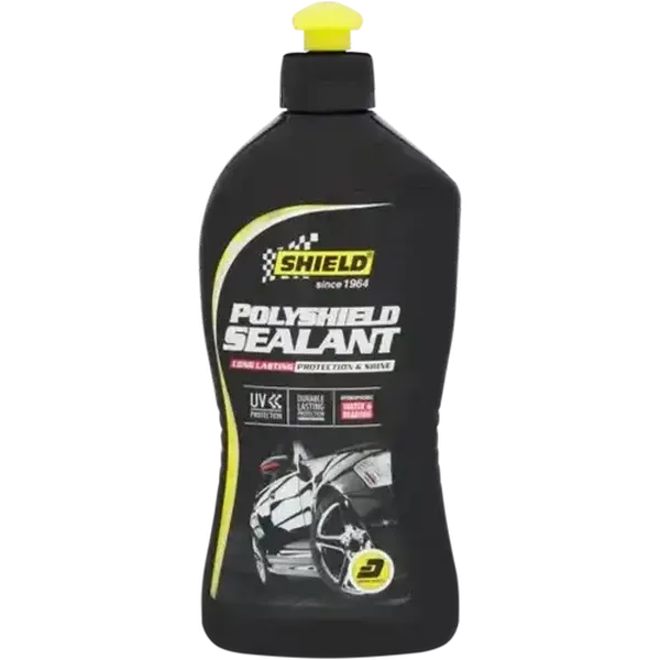 Shield PolyShield Sealant 500ml