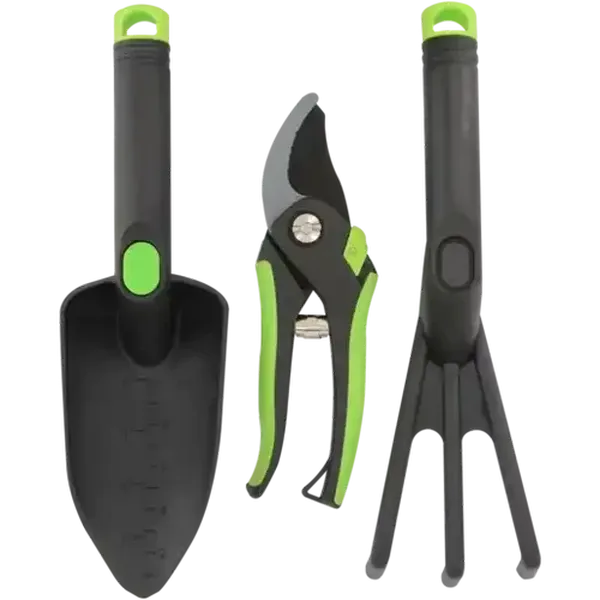 Mr. Gardener Garden Hand Tool Set 3 Piece