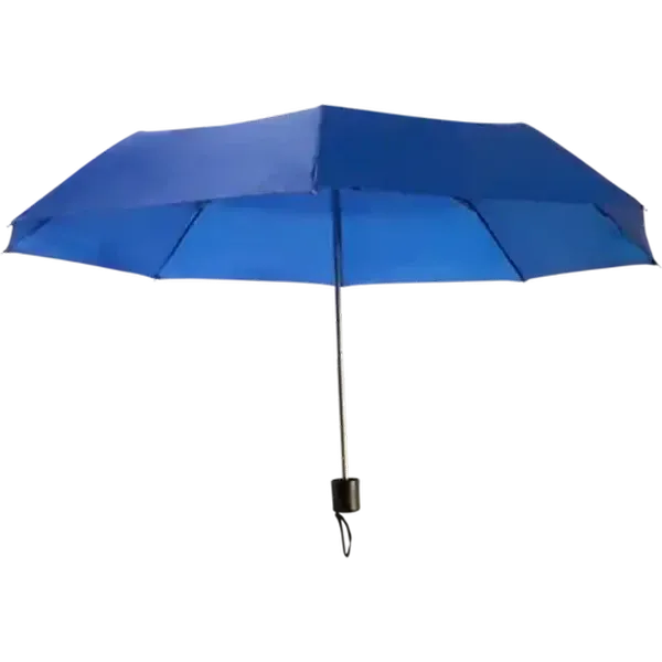 Republic Umbrella Blue Rain Umbrella