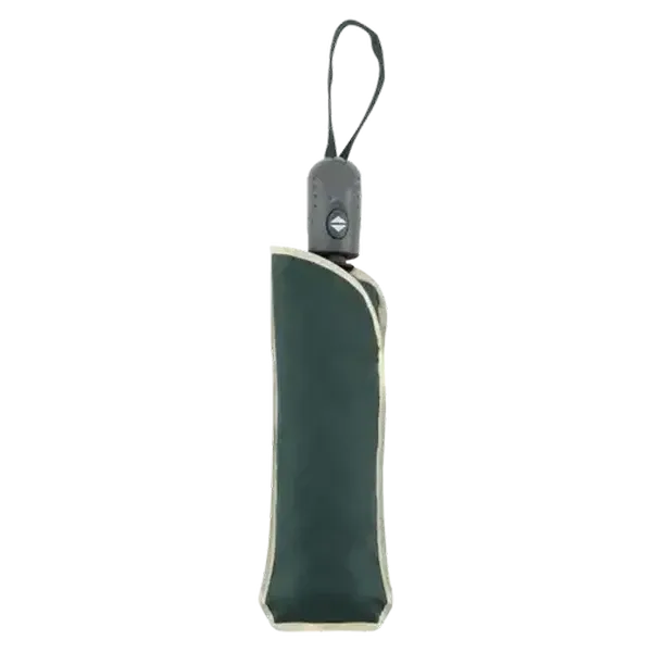 Poppins Auto Fold 3 Rain Umbrella