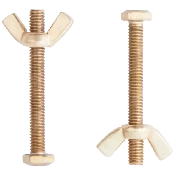 HTH Nuts & Bolts
