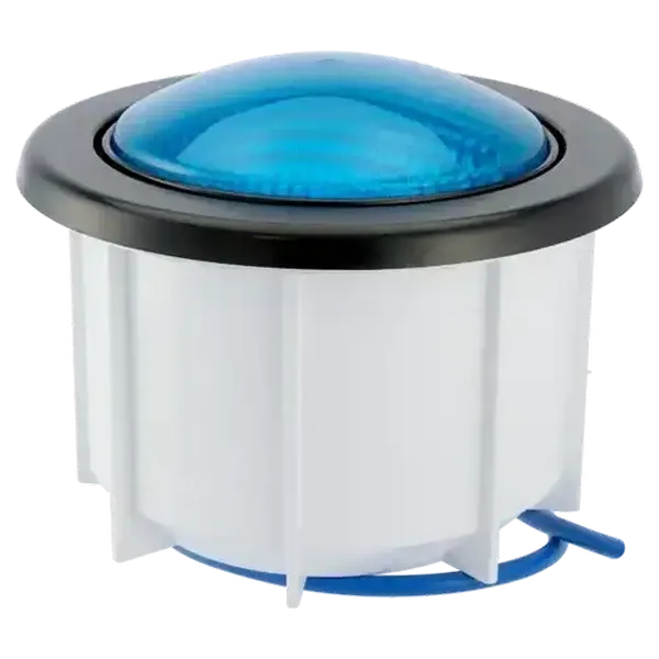 Aqua Complete Equipment Light 125w