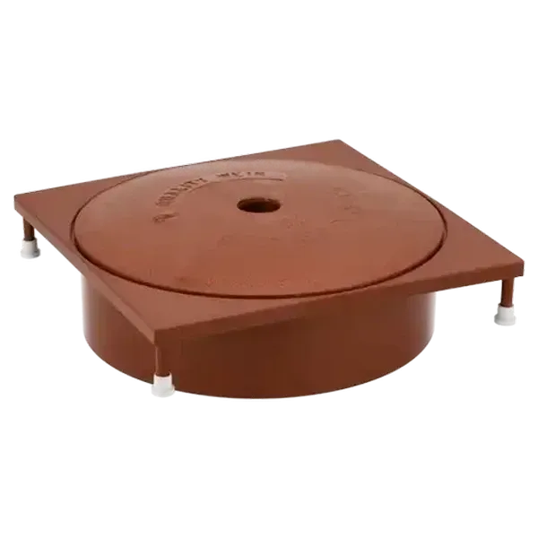 Quality Equipment Weir D Collar