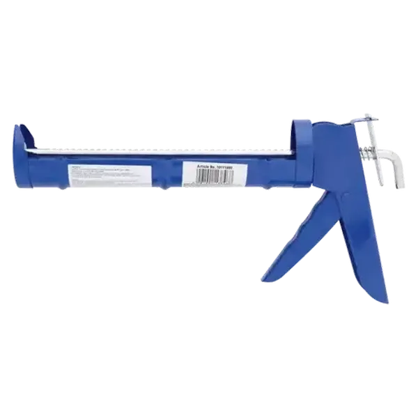 Pro Tools Caulking Gun 220mm