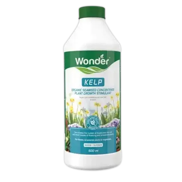Wonder Kelp Plant Food 500ml